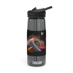 Mecha Whale Strider CamelBak Eddy®  Water Bottle, 20oz / 25oz