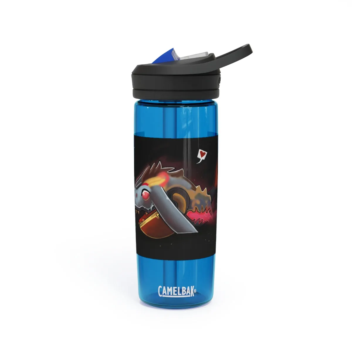 Mecha Whale Strider CamelBak Eddy®  Water Bottle, 20oz / 25oz