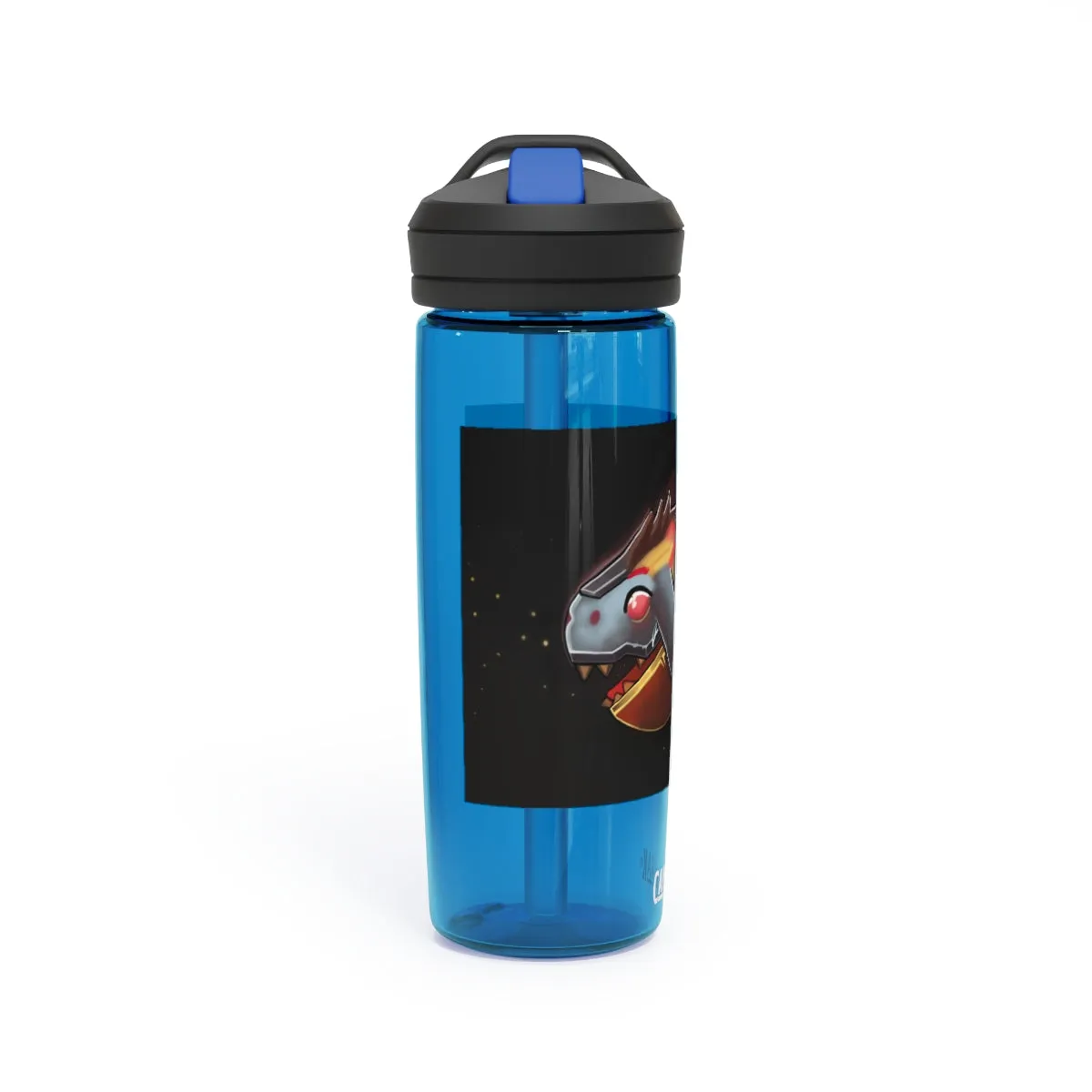 Mecha Whale Strider CamelBak Eddy®  Water Bottle, 20oz / 25oz