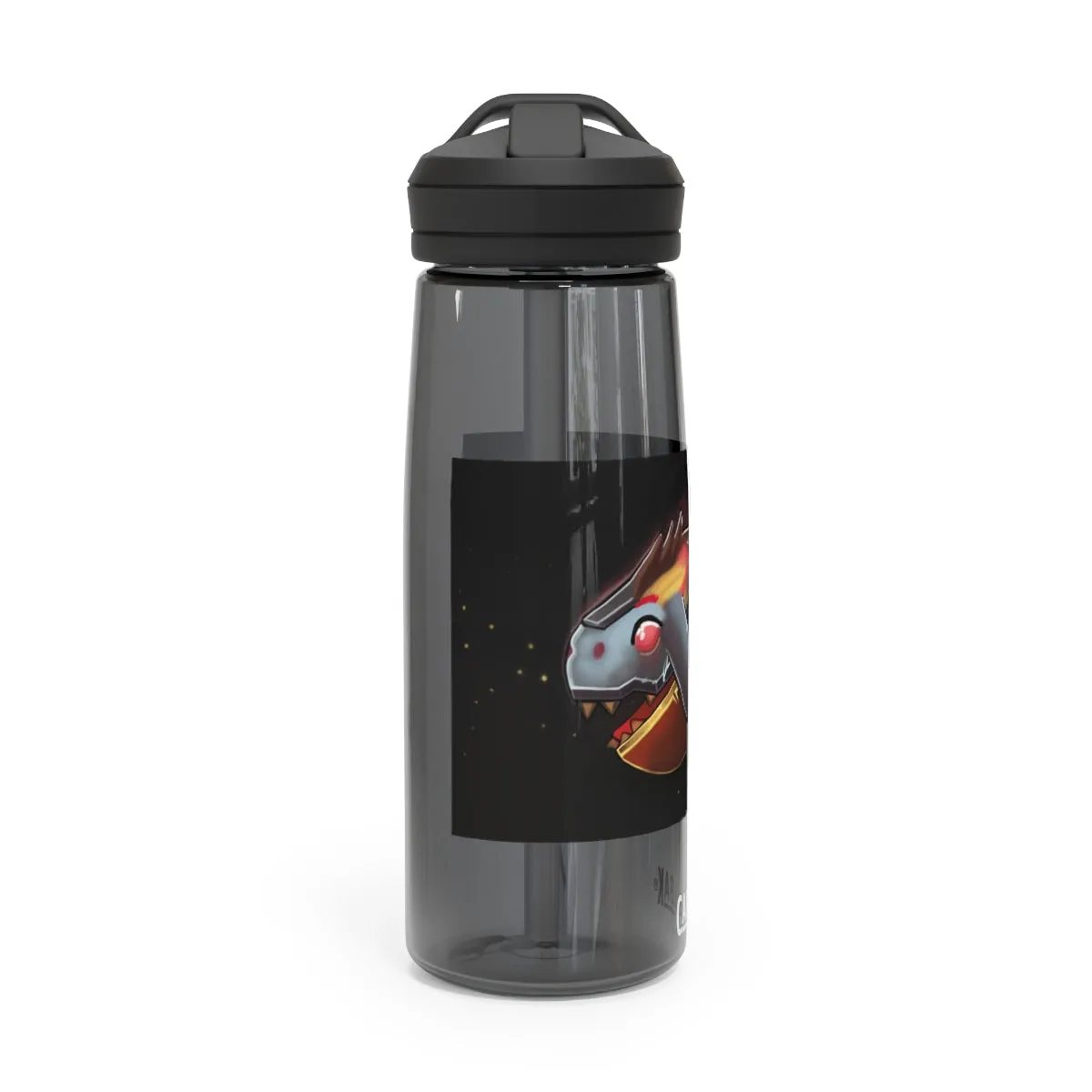 Mecha Whale Strider CamelBak Eddy®  Water Bottle, 20oz / 25oz