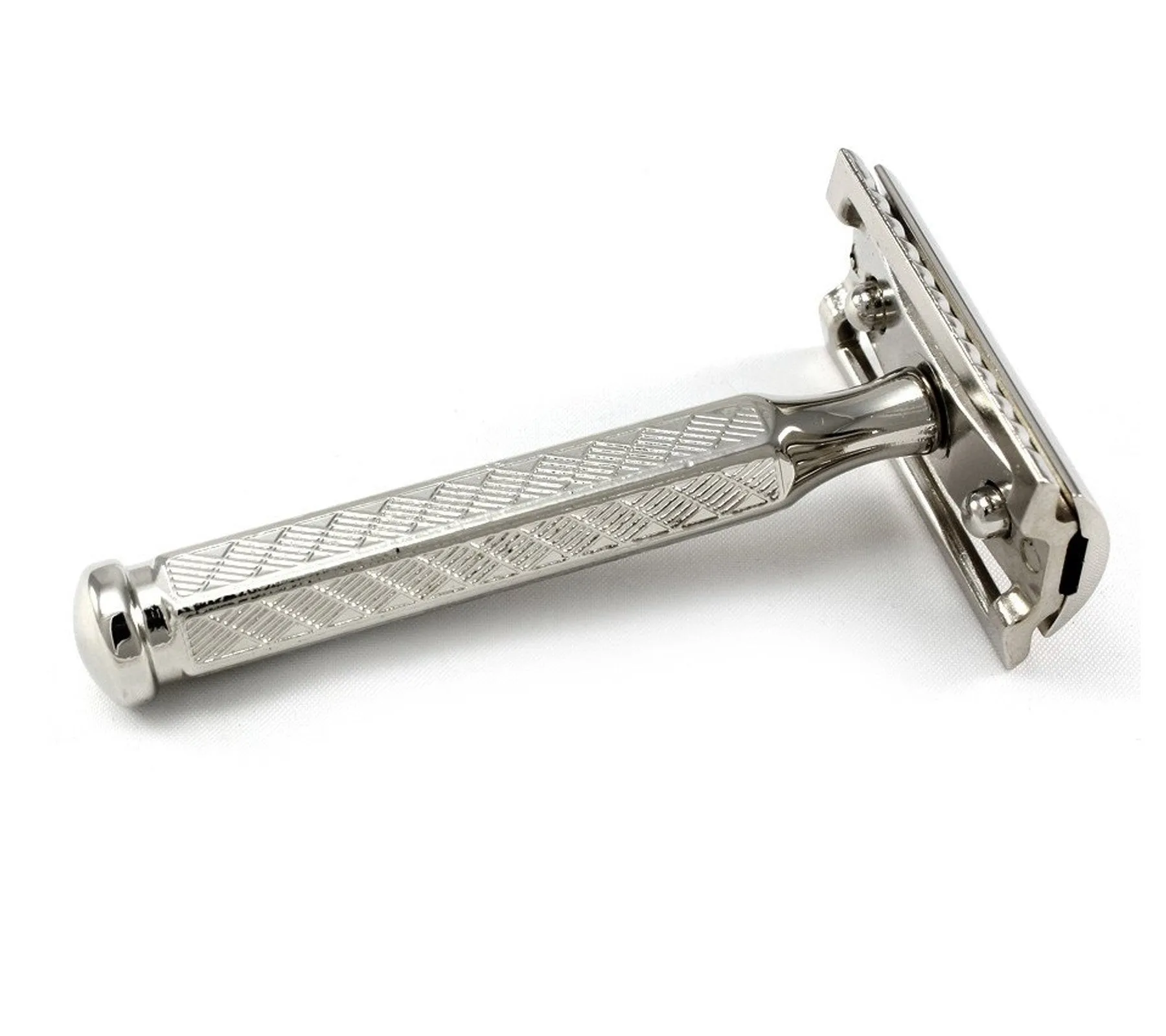 Merkur 1904 Double Edge Safety Razor