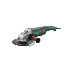 Metabo 7" Angle Grinder