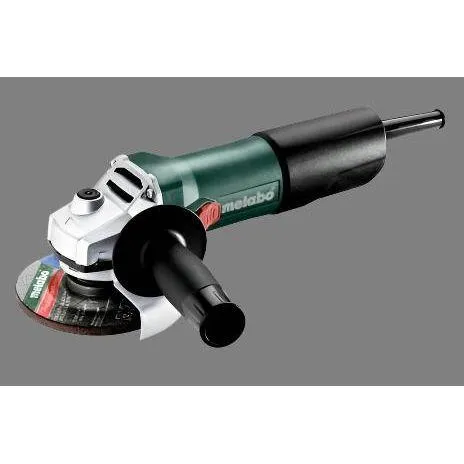 Metabo Angle Grinder W900 115mm 900W | 110V