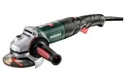 Metabo WEV 1500-125 RT Angle Grinder