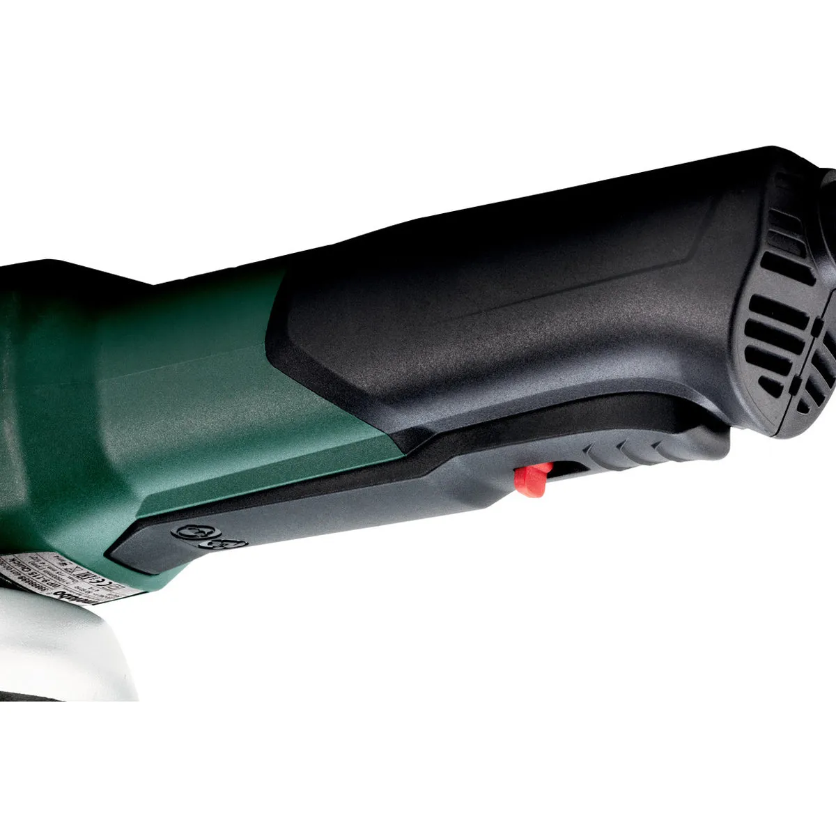 Metabo WP 11-125 125mm Quick Angle Grinder 240V/1100W 603624000