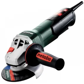 Metabo WP 11-125 125mm Quick Angle Grinder 240V/1100W 603624000