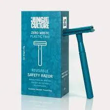 Metal Safety Razor