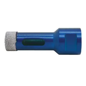 Mexco 32mm M14 Porcelain Dry Diamond Tile Drill Bit Holesaw TDXCEL32