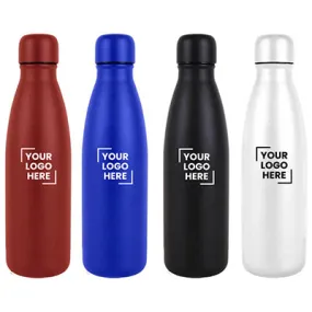 Midas Re-usable Water Bottle - D315