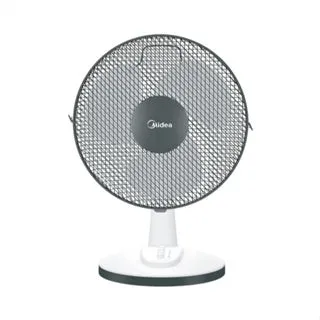 Midea MS1315BW Table Fan 12 Inches