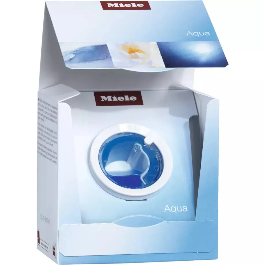 Miele Aqua 12.5ml Fragrance Flacon for 50 Drying Cycles | 10231890