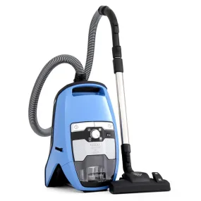 Miele Blizzard CX1 PowerLine Cylinder Bagless Vacuum Cleaner - Blue