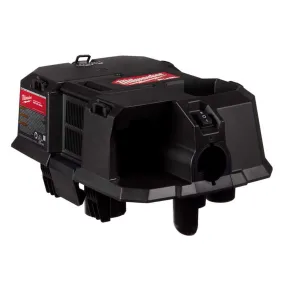 Milwaukee 0911-20 M18 FUEL Wet/Dry Vacuum Cordless Motor Head for Milwaukee Wet/Dry Shop Vacuums