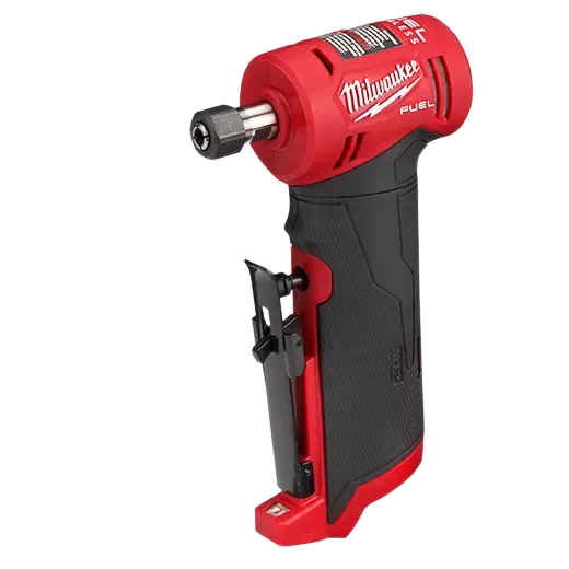 Milwaukee 2485-20 M12 FUEL 1/4" Right Angle Die Grinder