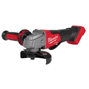 Milwaukee 2880-20 M18 FUEL 4-1/2" / 5" Grinder Paddle Switch (Tool Only)