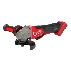 Milwaukee 2888-20 M18 FUEL 4-1/2" / 5" Grinder Paddle Switch (Tool Only)