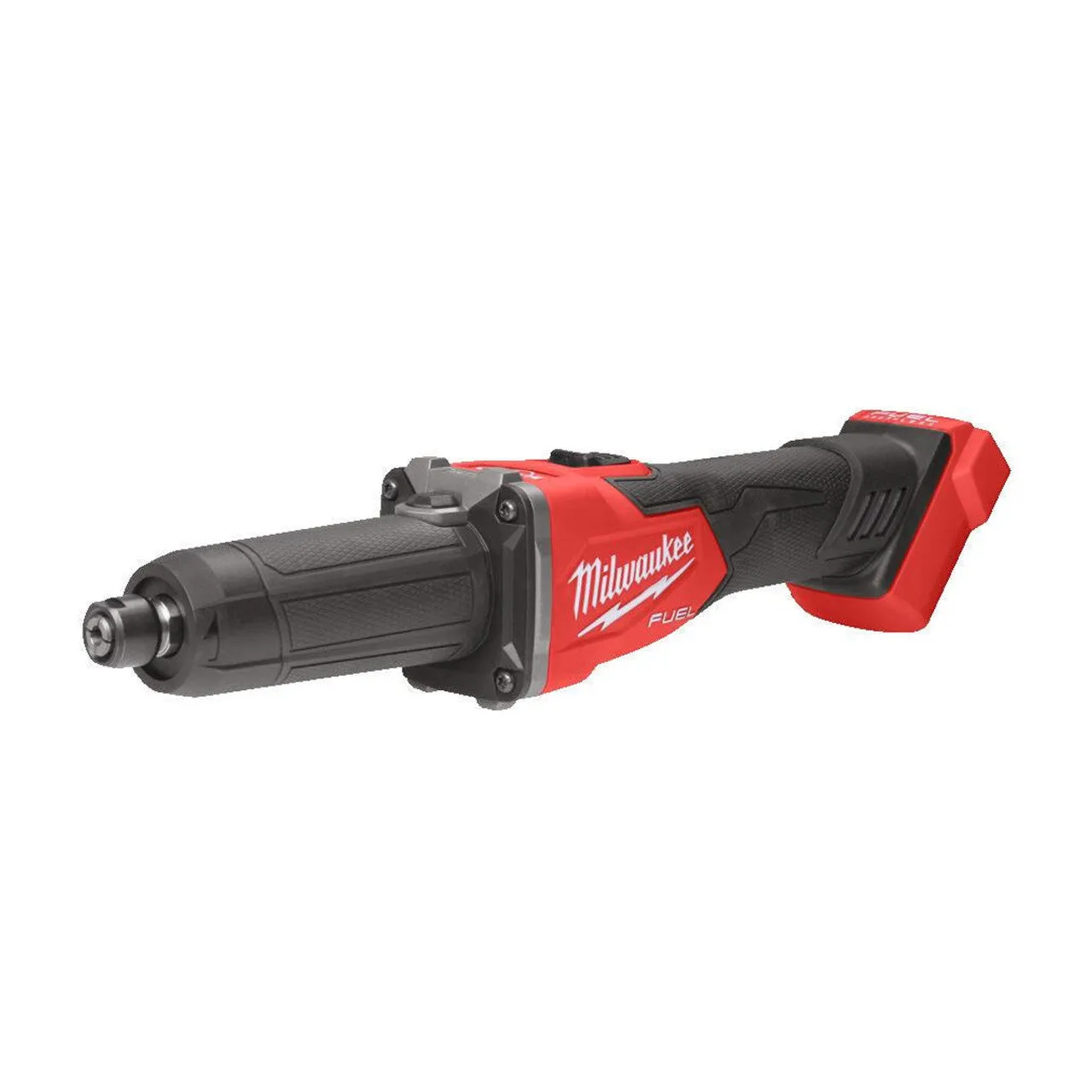 Milwaukee M18FDGRB-0 18V Brushless Braking Die Grinder with 1 x 5.5Ah Battery & Charger