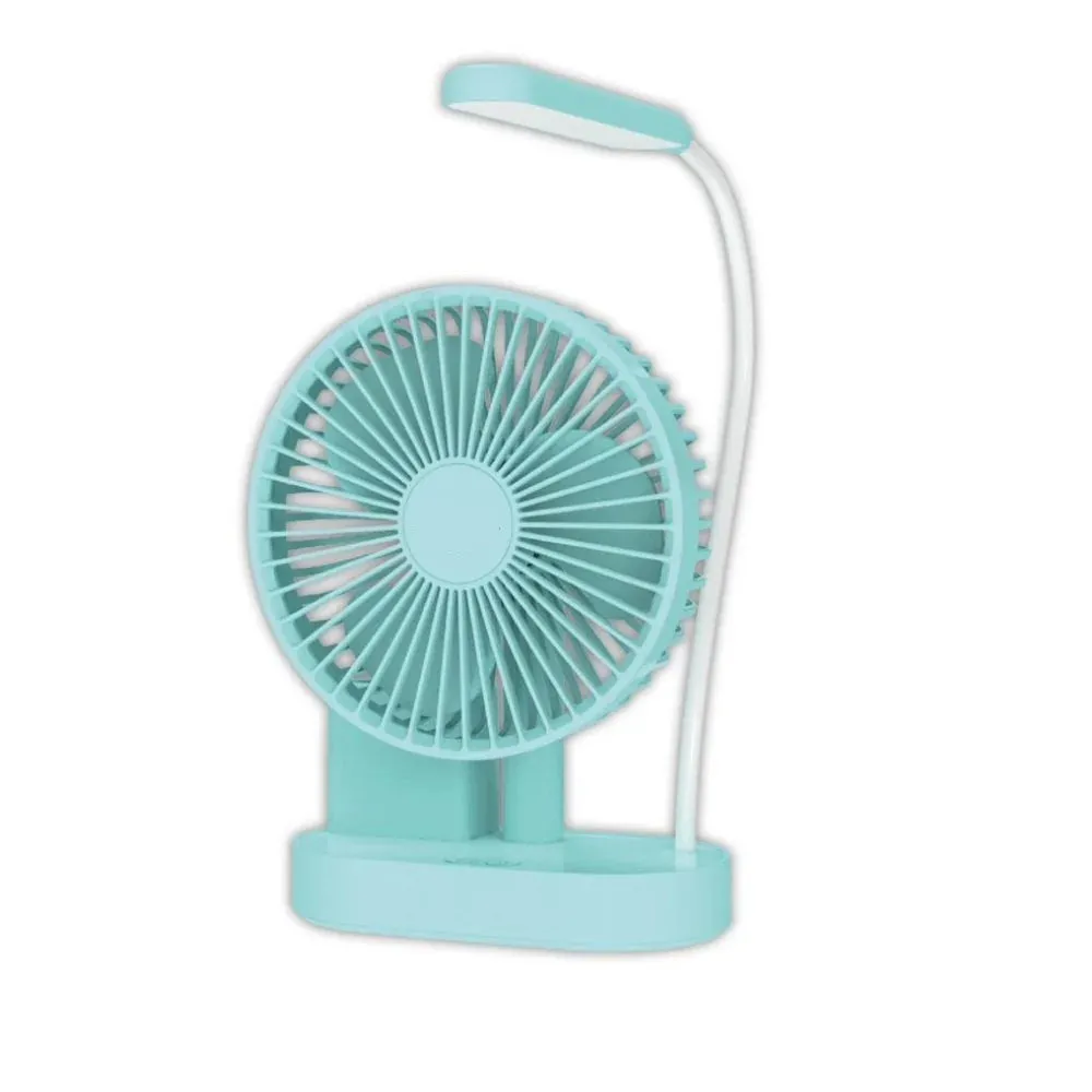 Mini Desk Fan