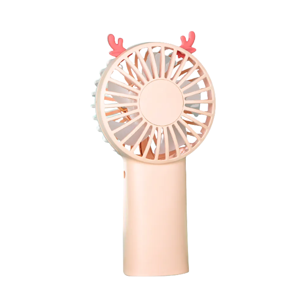 Mini Handheld Fan