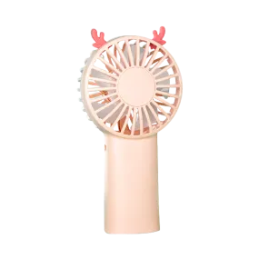 Mini Handheld Fan