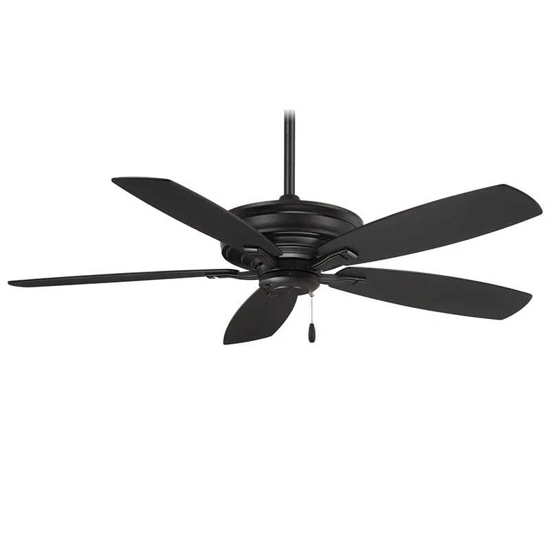 Minka Aire F695 Kafé 52" Ceiling Fan