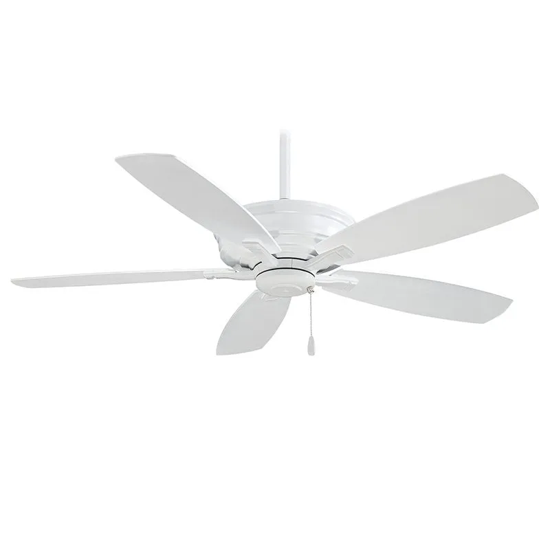 Minka Aire F695 Kafé 52" Ceiling Fan