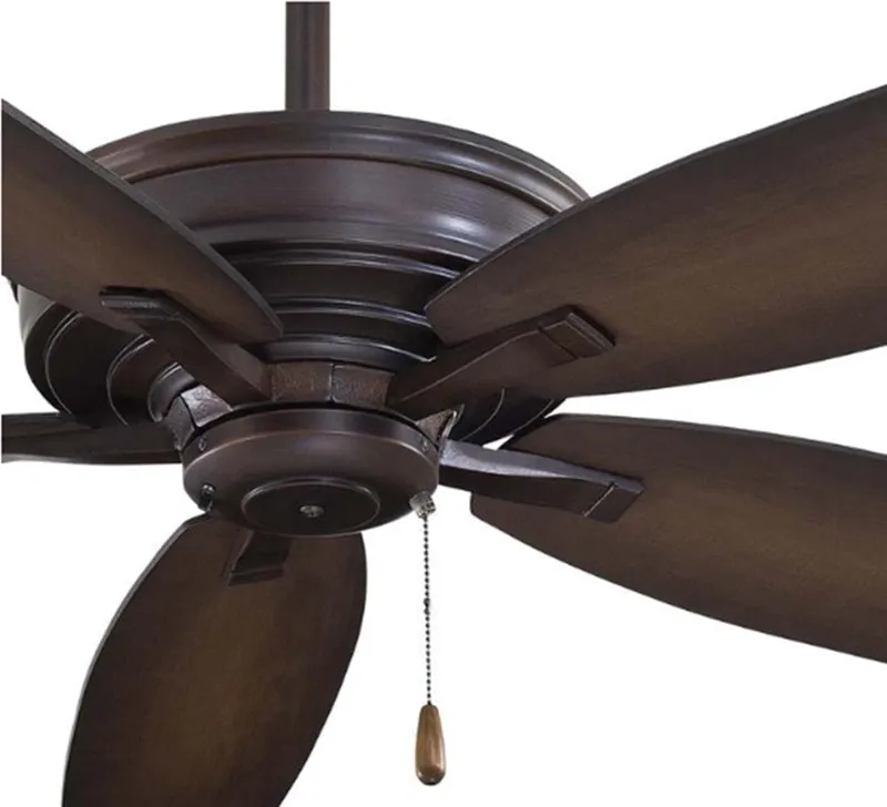 Minka Aire F695 Kafé 52" Ceiling Fan