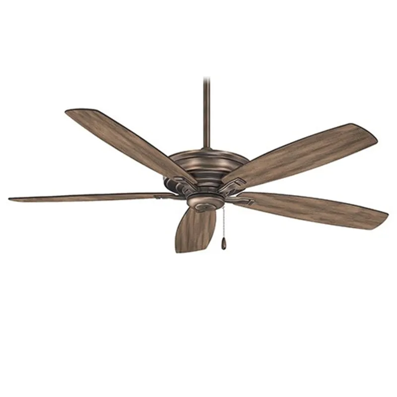 Minka Aire F695 Kafé 52" Ceiling Fan