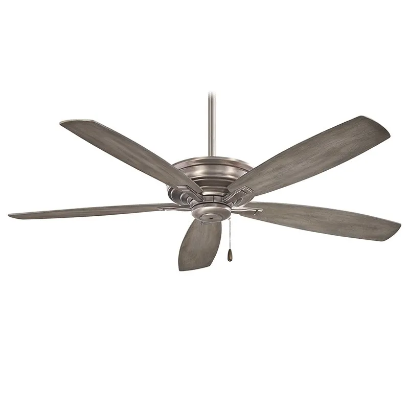 Minka Aire F695 Kafé 52" Ceiling Fan