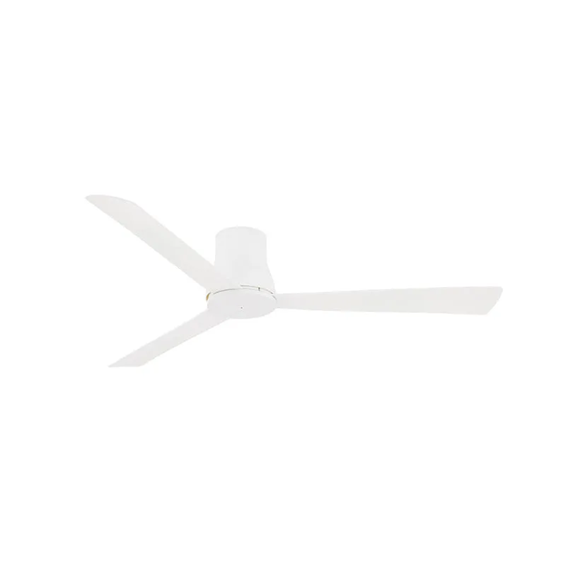 Minka Aire F874 Simple Flush 60" Ceiling Fan