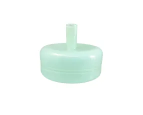 Mint Small Squat Reflection Bottle