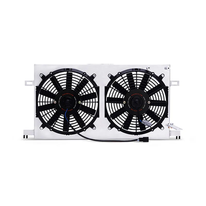 Mishimoto 2013  Subaru BRZ/Scion FRS/Toyota GT86 Performance Fan Shroud