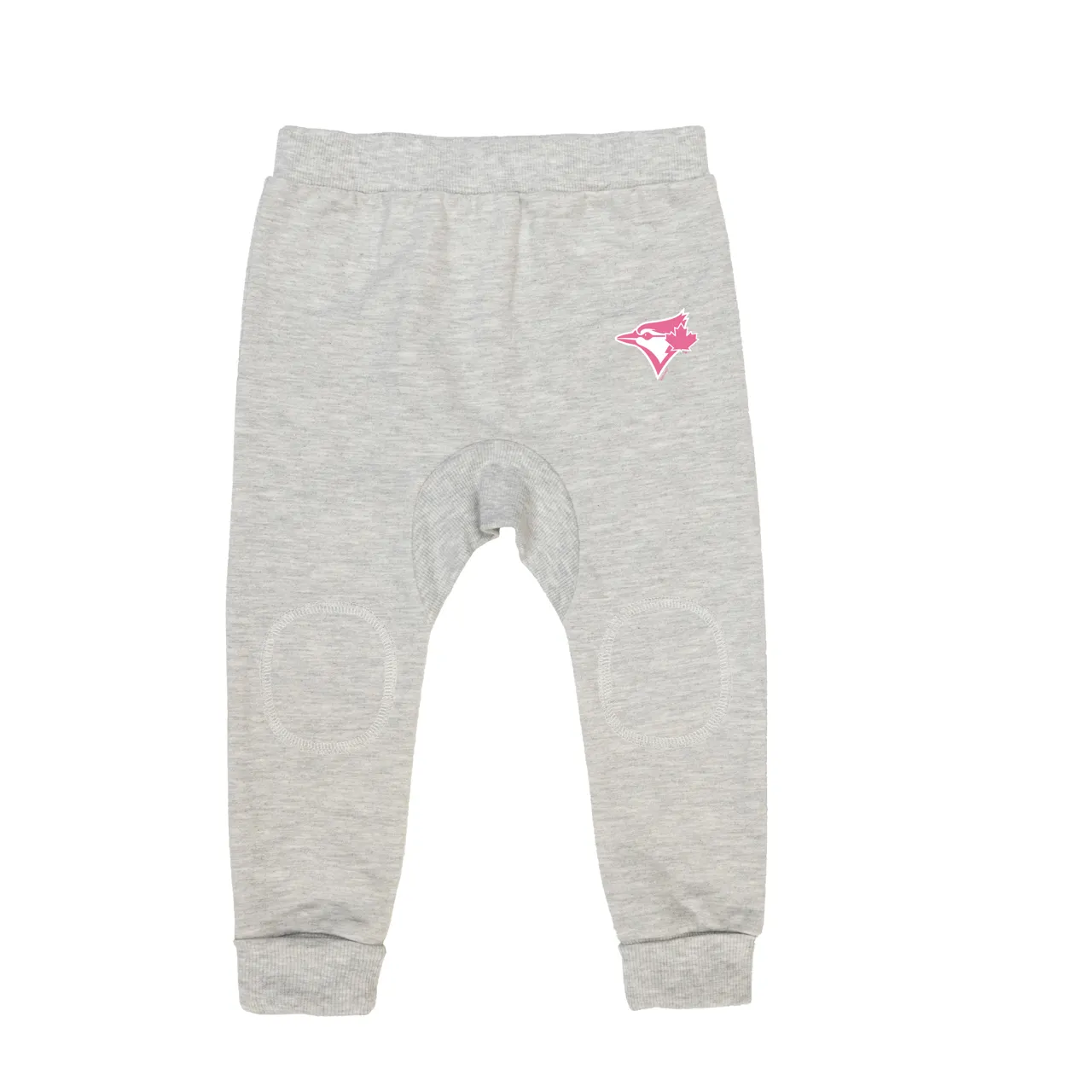 MLB Unisex Baby French Terry Cotton Track Pants