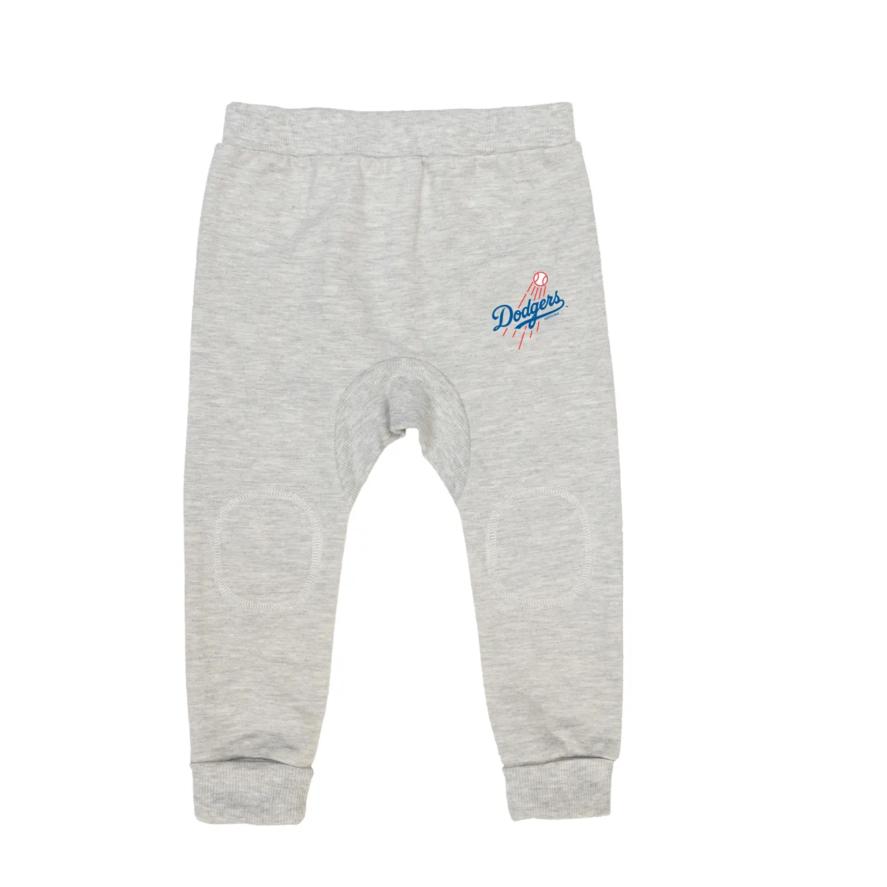 MLB Unisex Baby French Terry Cotton Track Pants