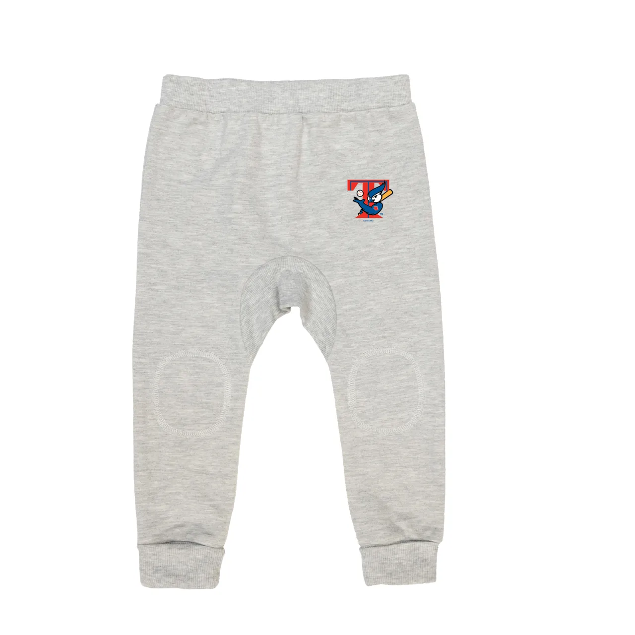 MLB Unisex Baby French Terry Cotton Track Pants