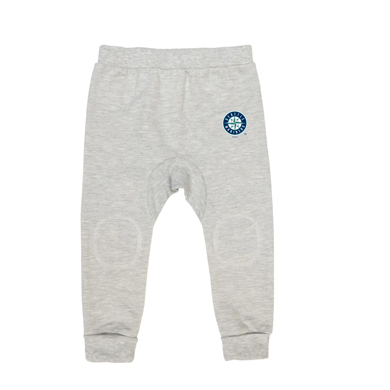 MLB Unisex Baby French Terry Cotton Track Pants