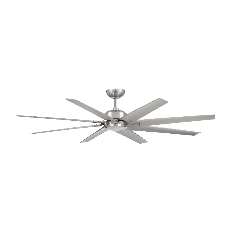 Modern Forms FR-W2301-70 Roboto XL 70" Outdoor Ceiling Fan