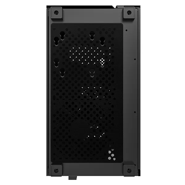 MONTECH SKY ONE MINI BLACK Mini-ITX Case