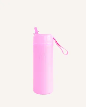 MontiiCo 475ml Drink Bottle Sipper - Floss