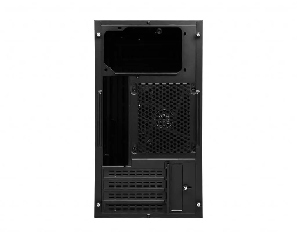 MSI MAG M301 SHIELD MID-TOWER MICRO-ATX CABINET