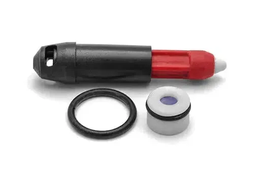 MTM Hydro RotoJet 5,000 PSI 6.5 Turbo Nozzle Repair Kit