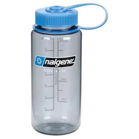 Nalgene Wide Mouth Bottles 16oz Sustain Bottle