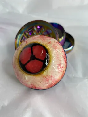 Naori Sharingan Grinder