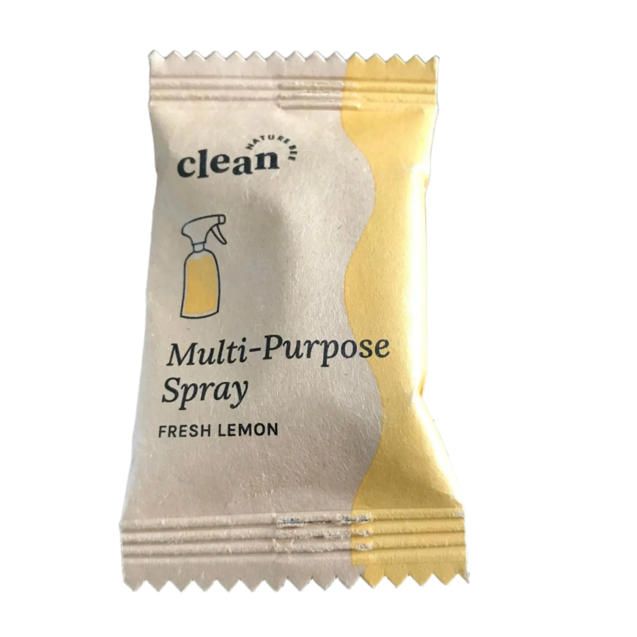 Nature Bee Clean Multi-purpose Cleaning Tablets