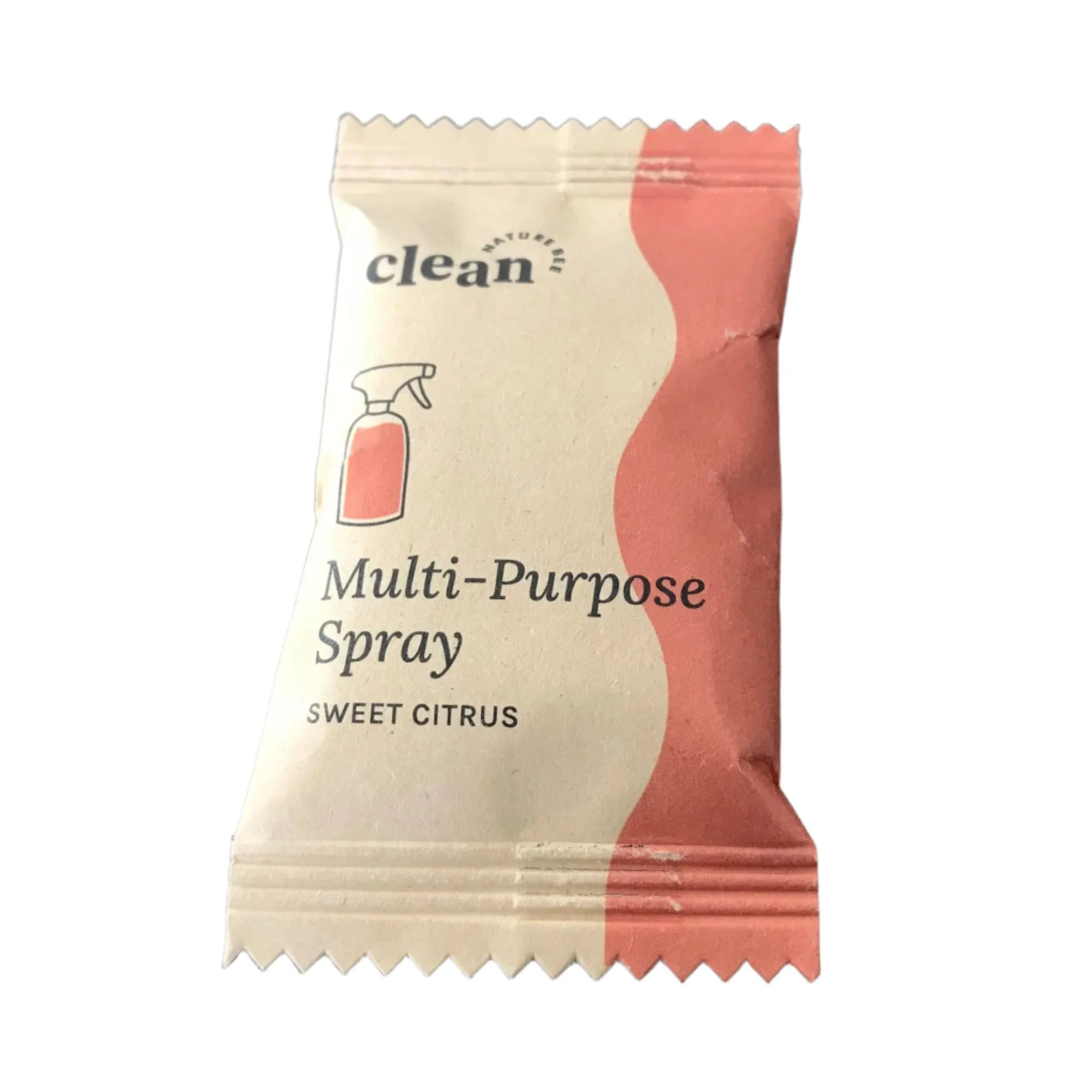 Nature Bee Clean Multi-purpose Cleaning Tablets