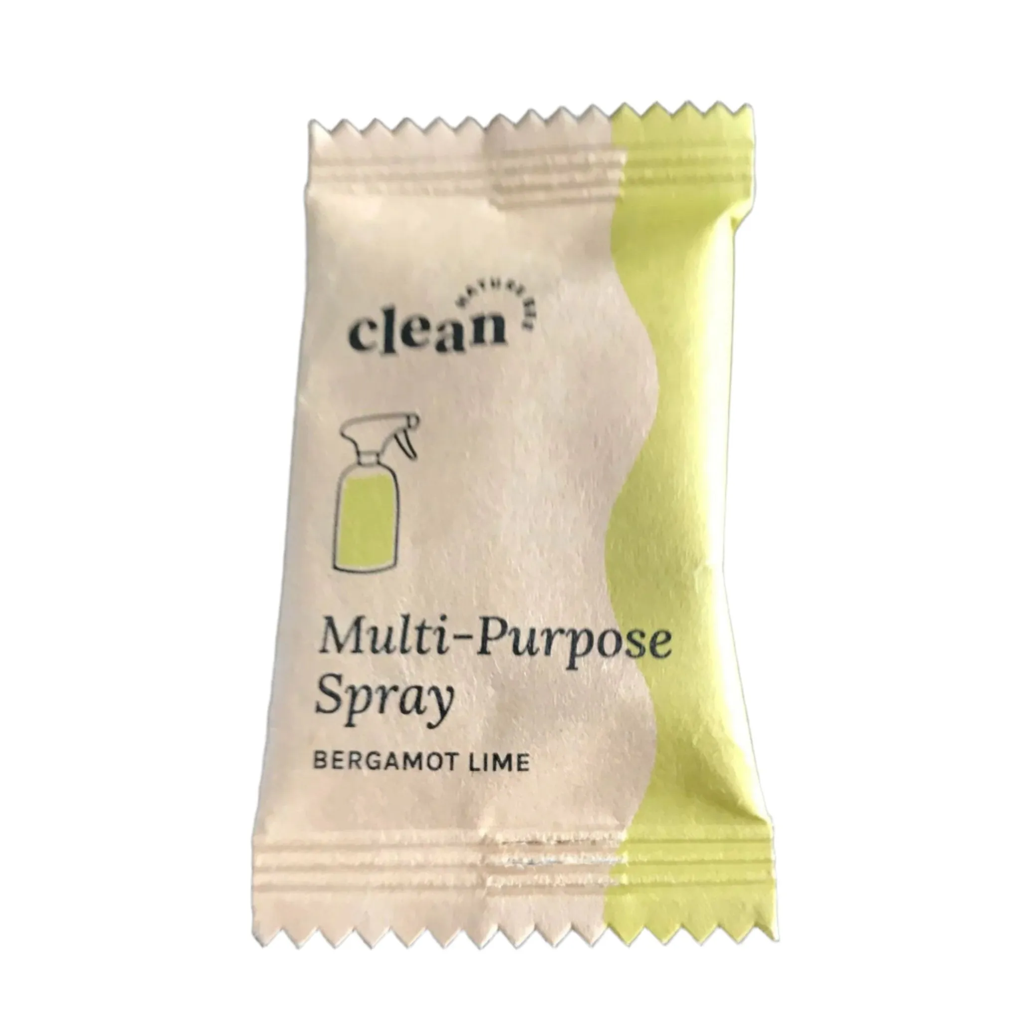 Nature Bee Clean Multi-purpose Cleaning Tablets