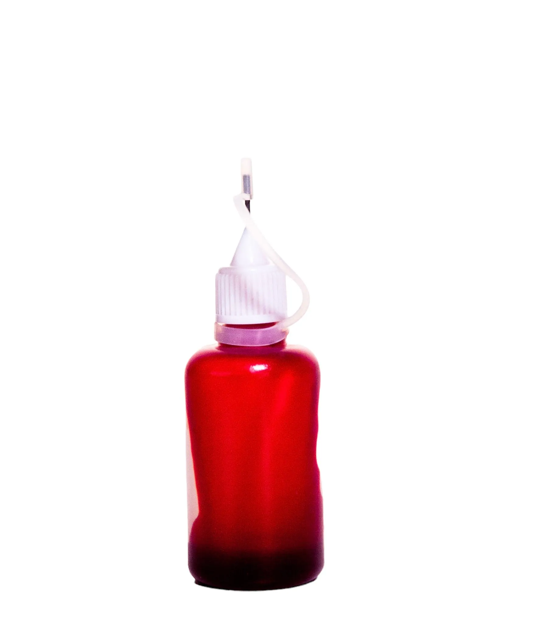 Needle Tip Bottles