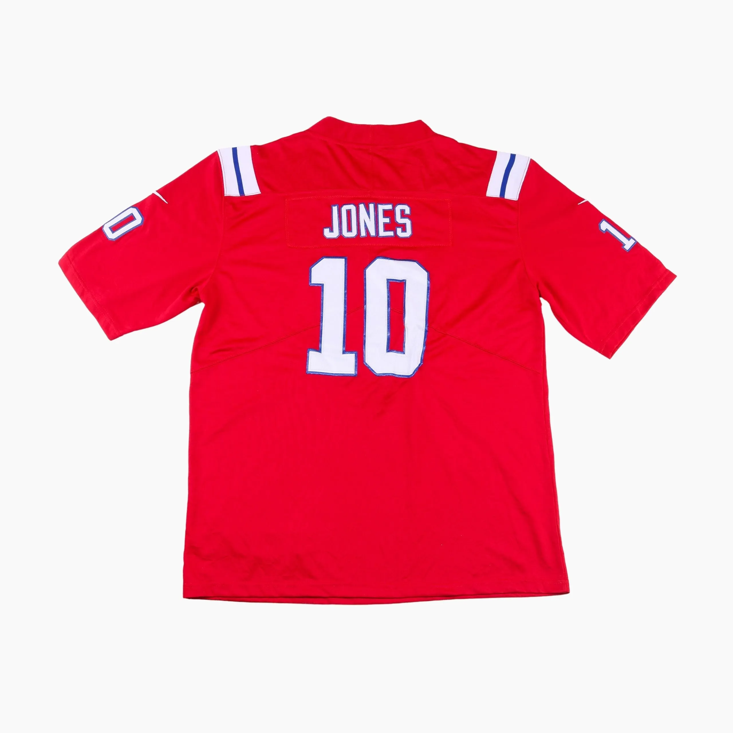 New England Patriots NFL Jersey 'Jones'