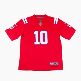 New England Patriots NFL Jersey 'Jones'