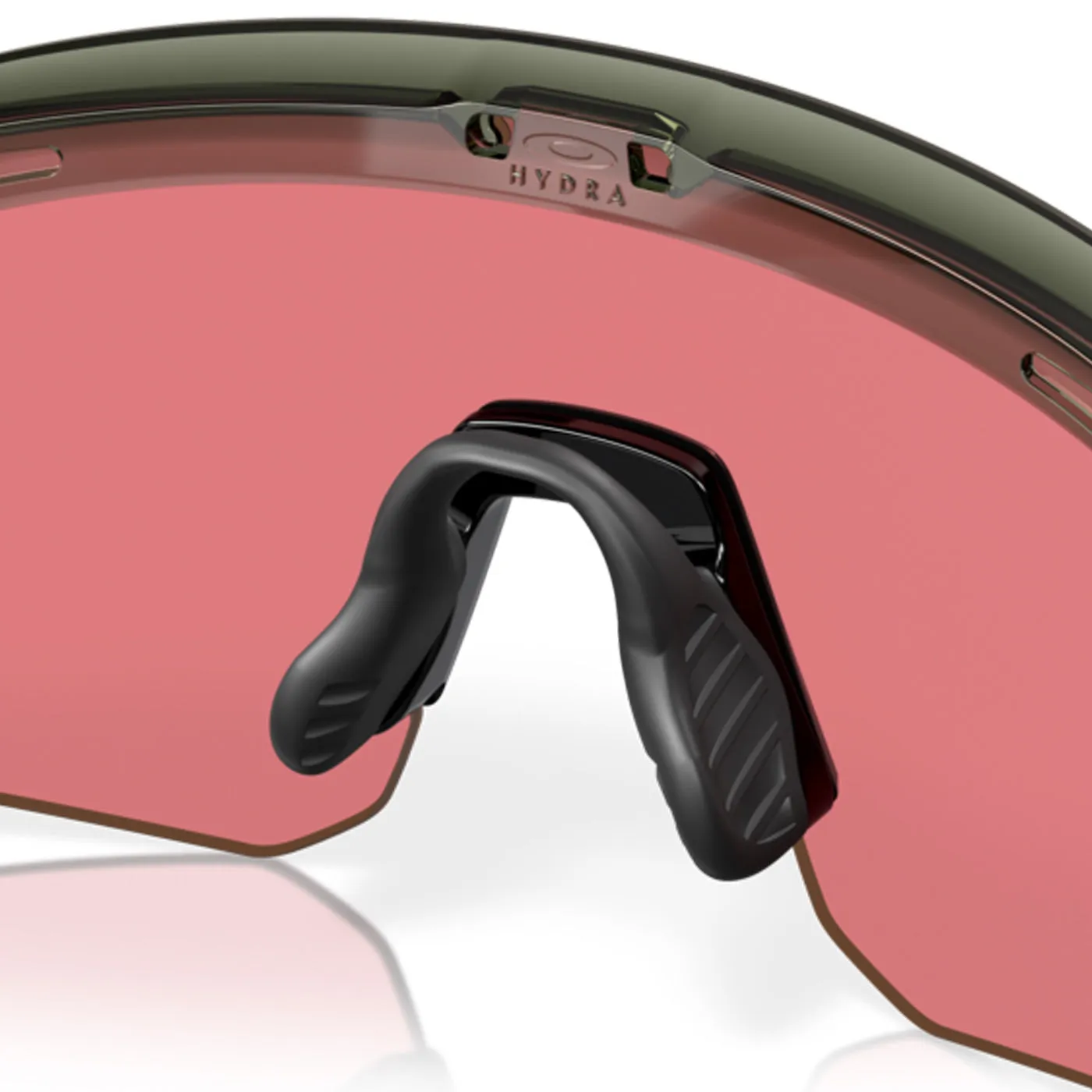 Occhiali Oakley Hydra - Olive Ink Prizm Trail Torch